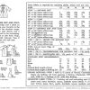 1956-Vintage-Sewing-Pattern-B36-COAT-BATHING-SUIT-1046-261844095876-2