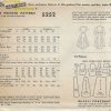 1959-Vintage-Sewing-Pattern-B38-DRESS-1814-262944001236-2