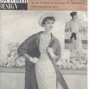 1959-Vintage-VOGUE-Sewing-Pattern-B32-DRESS-COAT-R572-251150176256