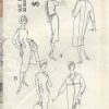 1959-Vintage-VOGUE-Sewing-Pattern-B32-DRESS-COAT-R572-251150176256-2