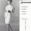 1960s-Vintage-Sewing-Pattern-DRESS-B36-1548-By-Pierre-Cardin-252154915076