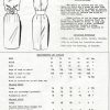 1960s-Vintage-Sewing-Pattern-DRESS-B36-1548-By-Pierre-Cardin-252154915076-3