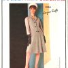 1960s-Vintage-VOGUE-Sewing-Pattern-B36-DRESS-1696-By-JACQUES-GRIFFE-252484223696
