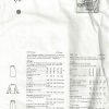 1964-Vintage-VOGUE-Sewing-Pattern-B36-SUIT-JACKET-SKIRT-1557-Jo-Mattli-252208969616-2