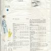 1966-Vintage-VOGUE-Sewing-Pattern-B38-DRESS-JACKET-1515-By-LANVIN-262066520566-2