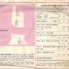 1969-Childrens-Vintage-Sewing-Pattern-S4-B23-TOP-BLOOMERS-C19-252521380666-2