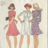 1974-Vintage-Sewing-Pattern-B34-DRESS-1070-251329113706