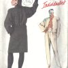 1985-Vintage-VOGUE-Sewing-Pattern-B36-JACKET-SKIRT-PANTS-1704R-By-Adri-262557486266