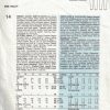 1985-Vintage-VOGUE-Sewing-Pattern-B36-JACKET-SKIRT-PANTS-1704R-By-Adri-262557486266-2