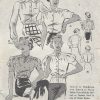 1930s-Vintage-Sewing-Pattern-B36-BLOUSE-1534-252119903267