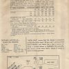 1930s-Vintage-VOGUE-Sewing-Pattern-ONE-PIECE-DRESS-B32-R196-251164050197-2