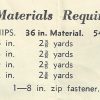 1950s-Vintage-Sewing-Pattern-Waist-24-PANTS-1662-262454664507-2