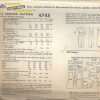 1956-Vintage-Sewing-Pattern-B36-JACKET-DRESS-1567R-262257060647-2