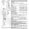 1957-Vintage-VOGUE-Sewing-Pattern-B36-DRESS-R512-251151075927-2