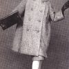 1959-Vintage-VOGUE-Sewing-Pattern-B34-SUIT-COAT-JACKET-SKIRT-SCARF-1381-Dior-261720894037-3