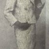 1959-Vintage-VOGUE-Sewing-Pattern-B34-SUIT-COAT-JACKET-SKIRT-SCARF-1381-Dior-261720894037-5