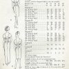1960s-Vintage-VOGUE-Sewing-Pattern-B34-DRESS-1759-252698790117-2
