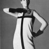 1966-Vintage-VOGUE-Sewing-Pattern-B315-38-MONDRIAN-DRESS-1667-YVES-ST-LAURENT-262486329087-7