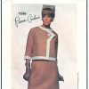 1966-Vintage-VOGUE-Sewing-Pattern-B36-JACKET-SKIRT-BLOUSE-1572R-Pierre-Cardin-252302650077
