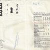 1969-Vintage-Sewing-Pattern-DRESS-B36-1684-By-Pierre-Cardin-252458788007-2