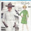 1969-Vintage-VOGUE-Sewing-Pattern-B38-DRESS-1336-By-SYBIL-CONNOLLY-of-DUBLIN-261626332037