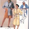 1985-Vintage-VOGUE-Sewing-Pattern-B36-TOP-SHIRT-PANTS-SHORTS-DRESS-1714-KASPER-262559808377