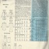 1985-Vintage-VOGUE-Sewing-Pattern-B36-TOP-SHIRT-PANTS-SHORTS-DRESS-1714-KASPER-262559808377-2