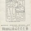 1930s-Vintage-Sewing-Pattern-B32-DRESS-TUNIC-BLOUSE-1530-262080974138-2