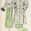 1930s-Vintage-Sewing-Pattern-SKIRT-BLOUSE-COAT-B36-R551R-251354858768