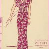 1930s-Vintage-VOGUE-Sewing-Pattern-B34-EVENING-DRESS-with-TRAIN-R953-262598382148