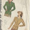 1940s-Vintage-Sewing-Pattern-B34-JACKET-R138-251166081858