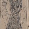 1940s-WW2-Vintage-Sewing-Pattern-B32-WEDDING-GOWN-DRESS-1445R-252004977258