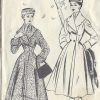 1950s-Vintage-Sewing-Pattern-COAT-B36-R309-251143105508