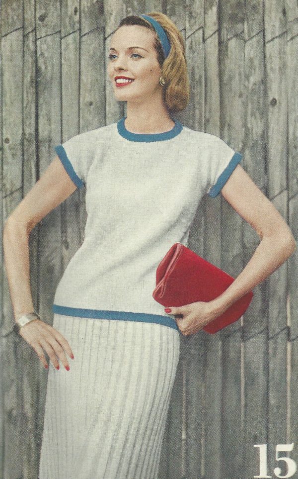 1959-Vintage-KNITTING-Pattern-V103-By-VOGUE-262205615308