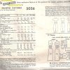 1959-Vintage-Sewing-Pattern-B34-DRESS-1482-252825054468-2