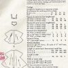1960s-Vintage-VOGUE-Sewing-Pattern-B34-COVER-UP-SWIM-SUIT-1596R-252847101058-2