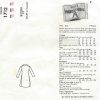 1960s-Vintage-VOGUE-Sewing-Pattern-B36-COAT-1018-By-Pierre-Cardin-262495487358-2
