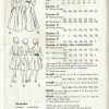1962-Vintage-VOGUE-Sewing-Pattern-B38-DRESS-1655-262447992168-2