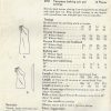 1967-Vintage-VOGUE-Sewing-Pattern-B32-TWO-PIECE-BATHING-SUIT-COVERUP-1603-252340980648-2