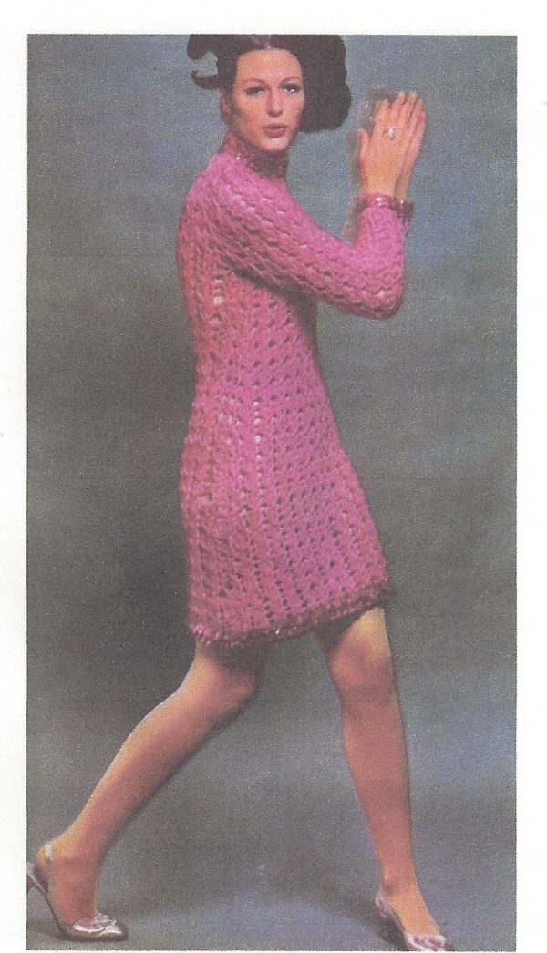1968-Vintage-KNITTING-Pattern-V34-By-VOGUE-262199725358