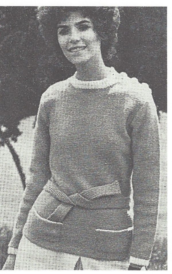 1968-Vintage-KNITTING-Pattern-V5-By-VOGUE-262199581248