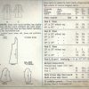 1970-Vintage-Sewing-Pattern-B36-DRESS-1657-262448118568-2