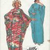 1973-Vintage-Sewing-Pattern-B32-12-to-38-CAFTAN-R945-251578143638