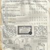 1940-Vintage-Sewing-Pattern-B34-DRESS-SKIRT-BLOUSE-R606-251149605869-2