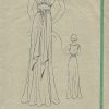 1940-WW2-Vintage-Sewing-Pattern-B34-NIGHTDRESS-1478-252055840969