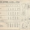 1946-Vintage-Sewing-Pattern-B34-DRESS-1681-262513139839-2