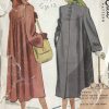 1947-Vintage-Sewing-Pattern-COAT-B32-83-251149213919