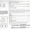 1947-Vintage-Sewing-Pattern-Waist-28-SHORTS-R769-251185120469-2