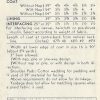 1950s-Vintage-VOGUE-Sewing-Pattern-B30-COAT-1503-262044342229-2