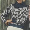 1959-Vintage-KNITTING-Pattern-V101-By-VOGUE-252223346679